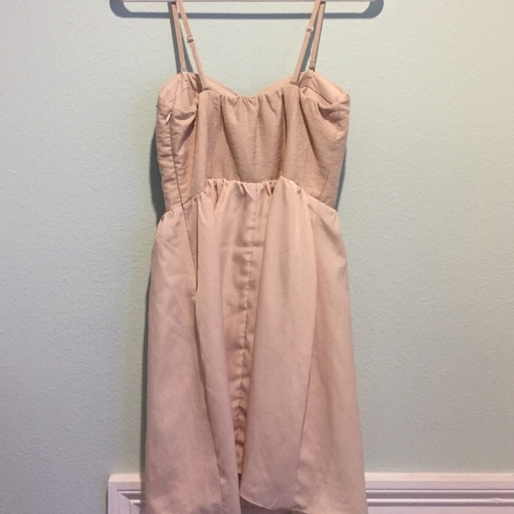 Nasty Gal Dress - Picture 2 of 3